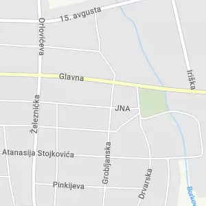 Ribolovačka oprema Maxi Carp Shop
