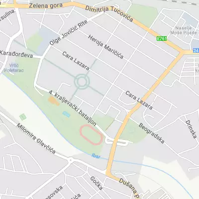 Servis i prodaja mobilnih telefona Mobtel Centar