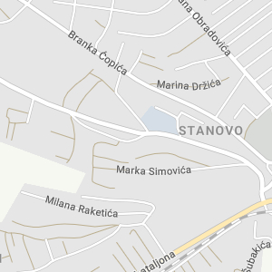 Market Trnava promet