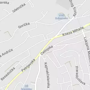 Joka Luks - prodaja frizerskog materijala