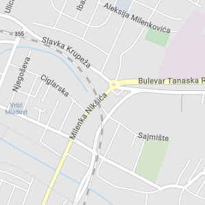 Distribucija pića Mivex