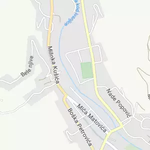 Distribucija pića Mivex