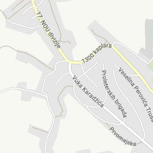 Distribucija pića Mivex