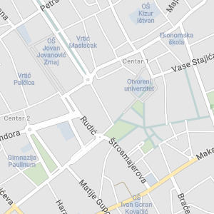 Hungarikum centar Subotica - Delikatesno iz Mađarske