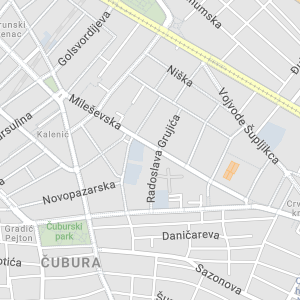 Obuća 29 Hills
