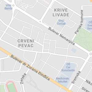 Dečija igraonica Nojeva barka