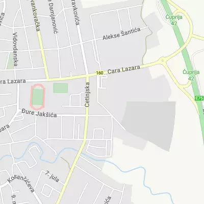 Tehnički pregled Lale Auto