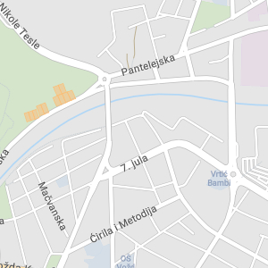 Restoran Cvijićevo sokače