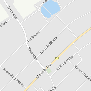Proizvodnja nameštaja Izgled
