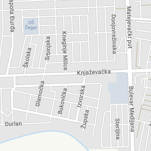 Restoran Duga Noć
