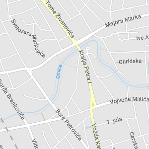 Kladionica Olimp