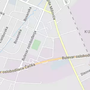 Kladionica Volcano Bet