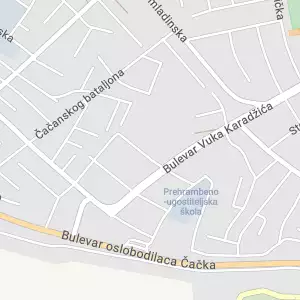 Kafeterija Coffeebox - Coffee Shop