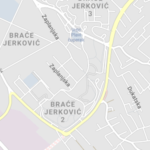 Mesna zajednica Mitrovo brdo