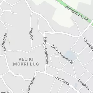 Veliki Mokri Lug - Local Community Office