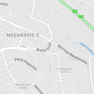 Mesna zajednica Vojvoda Mišić