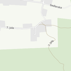 Drlupa - Local Community Office