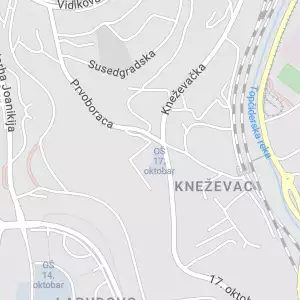 Kneževac - Local Community Office