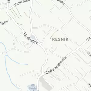 Resnik - Local Community Office
