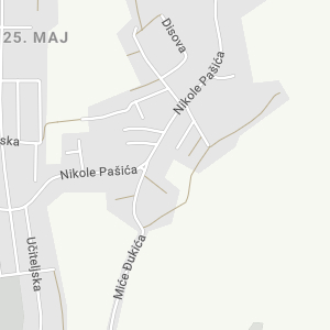 Granice - Local Community Office