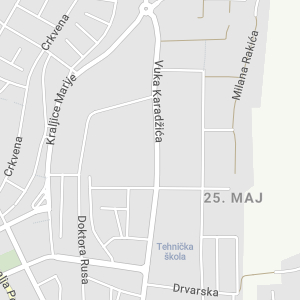 25. Maj - Local Community Office