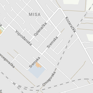 Mladost - Local Community Office