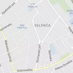 Mesna zajednica Nova Selenča