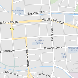 Menda dečija radnja