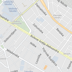 Poslovni centar Bulevar 79