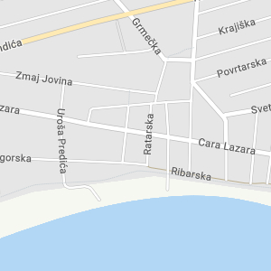 Futog - Local Community Office