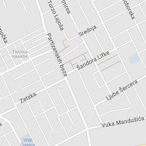 Mesna zajednica Mali Radanovac