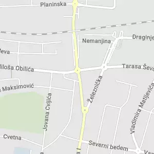 Sutjeska - Local Community Office