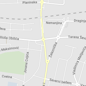 Sutjeska - Local Community Office