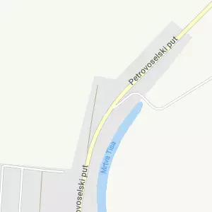 Naftachem Petrol - Gas Station