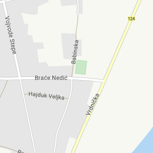 Autogas pumpa Morava Gas