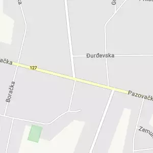Knez Petrol - Gas Station