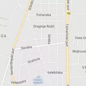Diskont pića Bašta promet