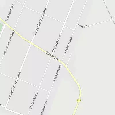 Basta Promet - Beverage and Liquor Store