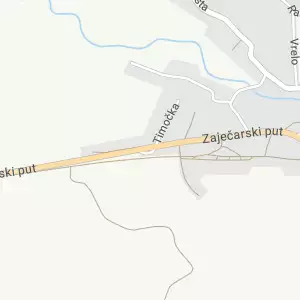 Benzinska pumpa Mihajlović