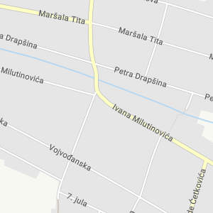 Domaća Mlekara - Dairy Store