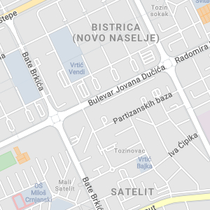 SC Stefaneli - ženska odeća
