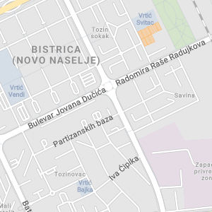 Centar za edukaciju NS Pro Group