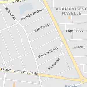 Creating company - profesionalna kozmetika