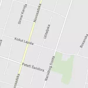 Kardiološka ordinacija Mareš