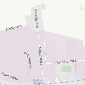 Rasel - protivpožarna oprema