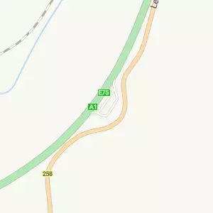 Benzinska pumpa Valoni Petrol