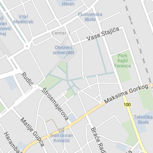 Inženjerska komora Srbije - RK Subotica