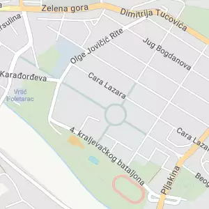 Inženjerska komora Srbije - RK Kraljevo