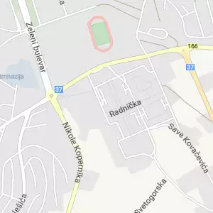 Serbian Chamber of Engineers - RK Bor