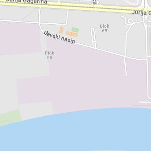 JKP Beogradske Elektrane, Heating Plant Novi Beograd - Public Utility Service